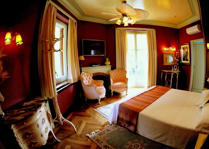 Hotel Torre Marti