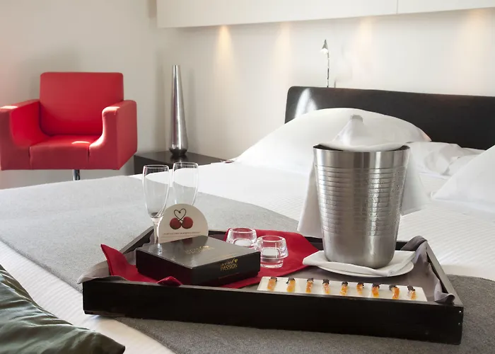 Sixtytwo Hotel