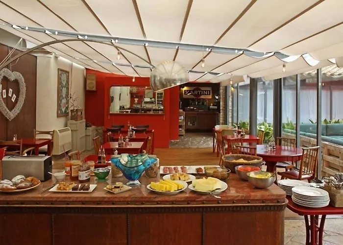 Hotel Aiguaclara