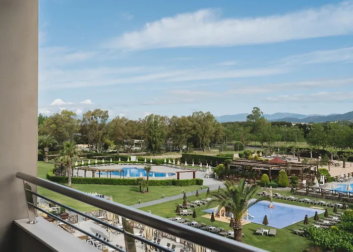 Hotel Spa Mediterraneo Park